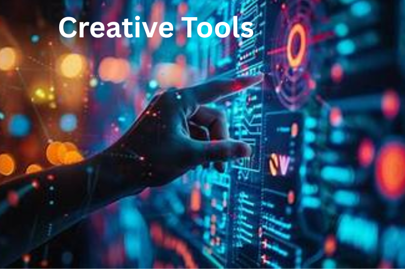 Creative Tools