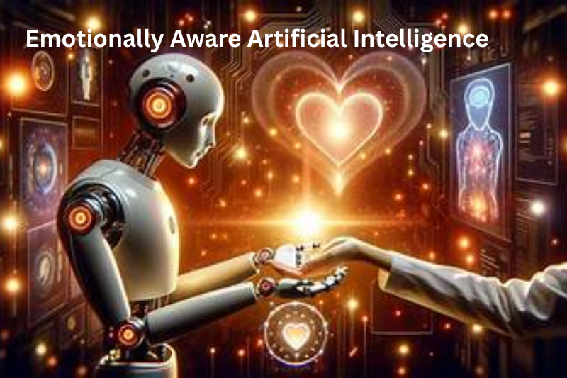 Emotionally Aware Artificial Intelligence