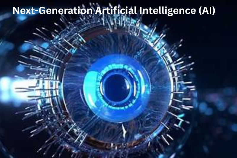 Next-Generation Artificial Intelligence (AI)