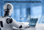 advanced future technology tools