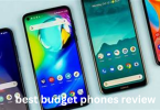 best budget phones review