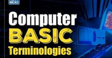 easy computer basics guide