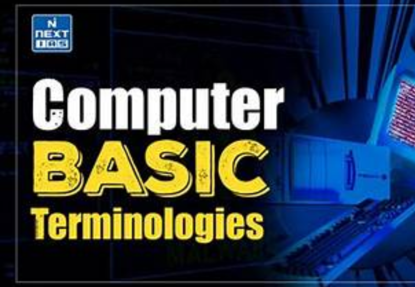 easy computer basics guide