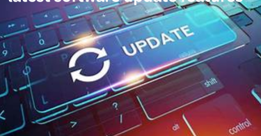 latest software update features