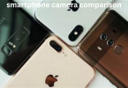 smartphone camera comparison