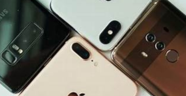 smartphone camera comparison