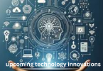 upcoming technology innovations